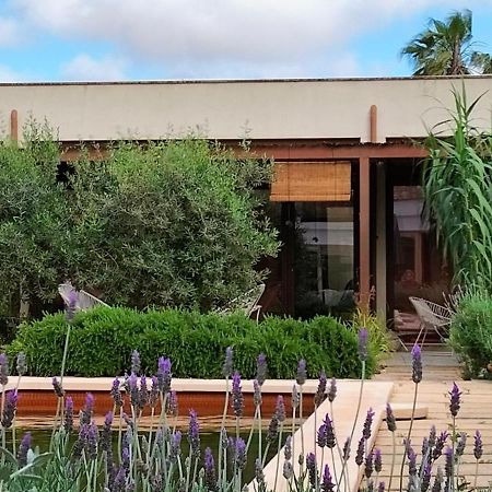 Idayvuelta home&suites Ses Salines (Mallorca) Exterior foto