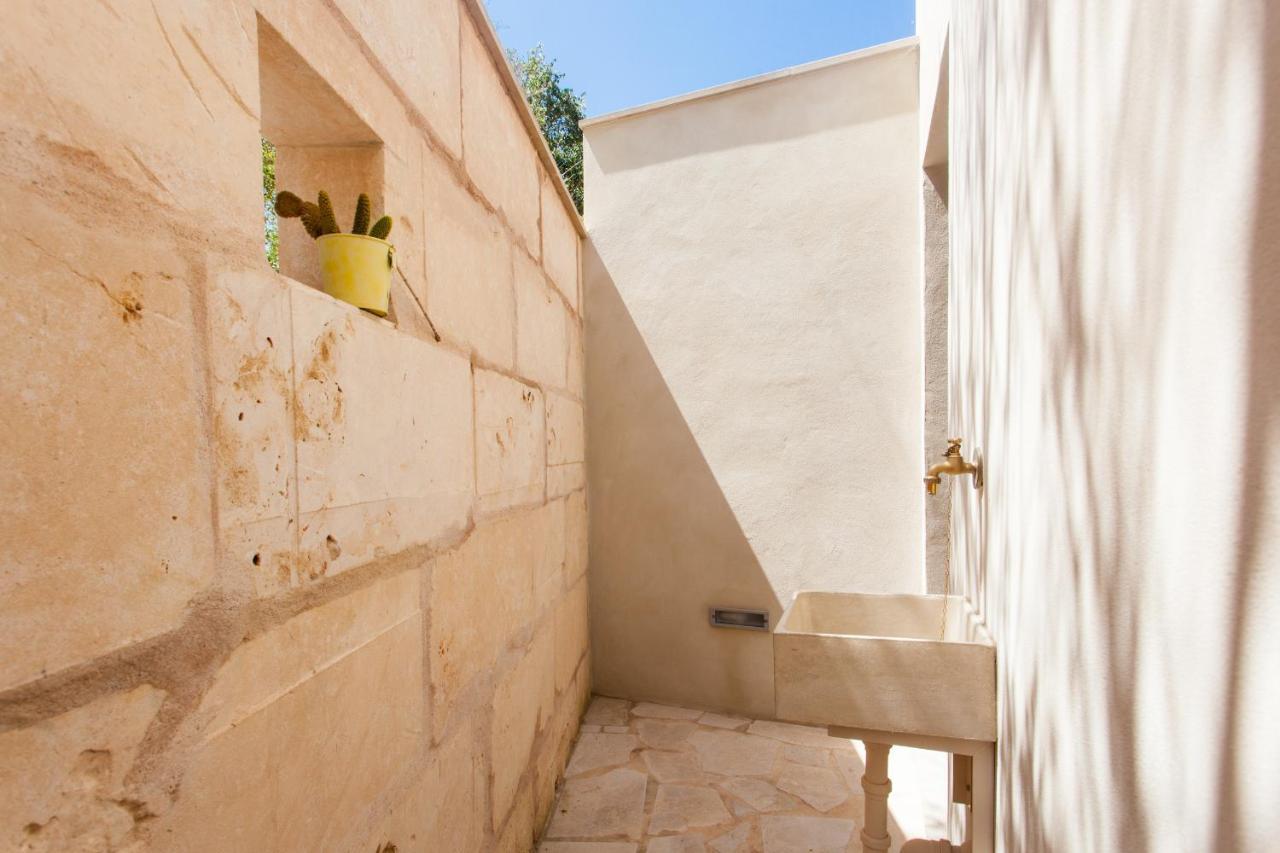 Idayvuelta home&suites Ses Salines (Mallorca) Exterior foto
