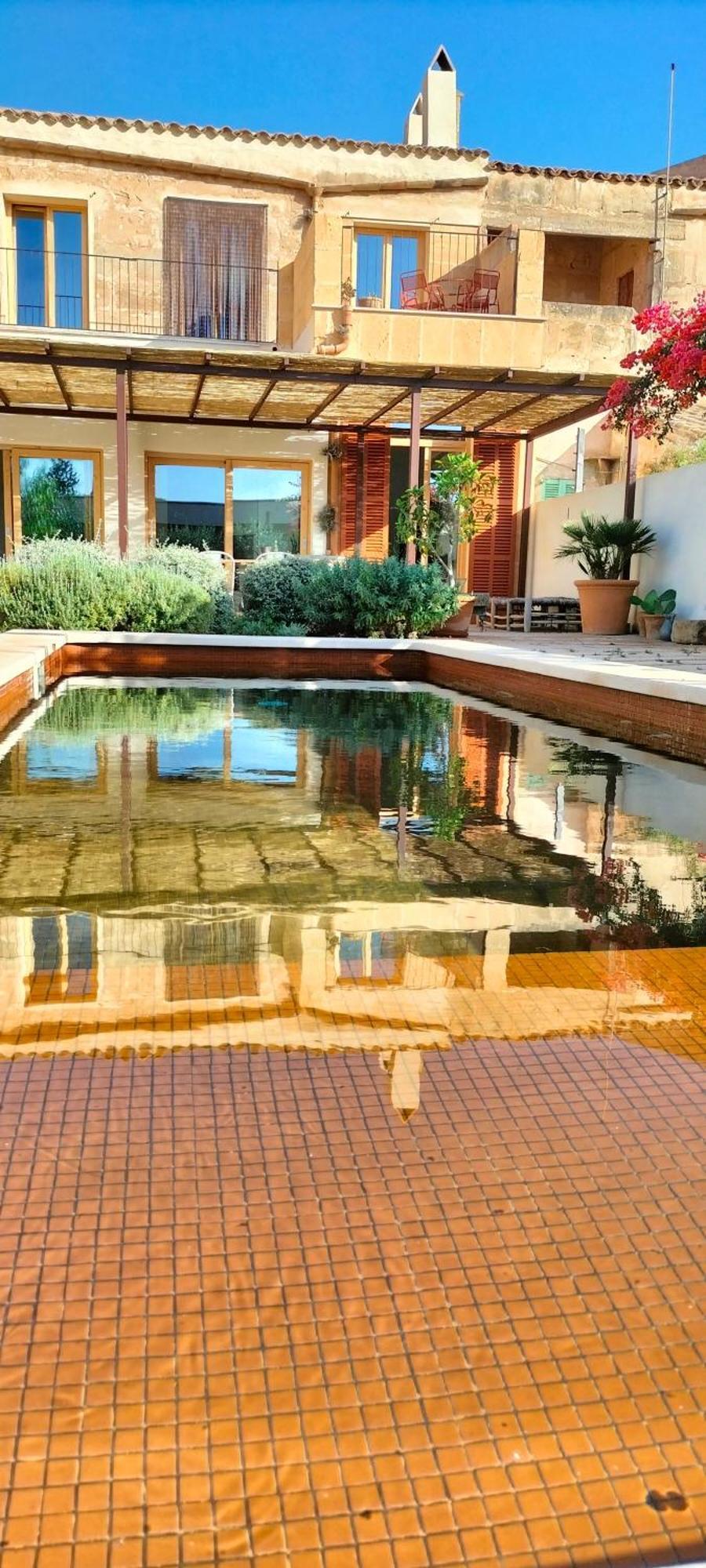 Idayvuelta home&suites Ses Salines (Mallorca) Exterior foto