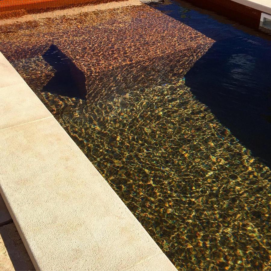 Idayvuelta home&suites Ses Salines (Mallorca) Exterior foto