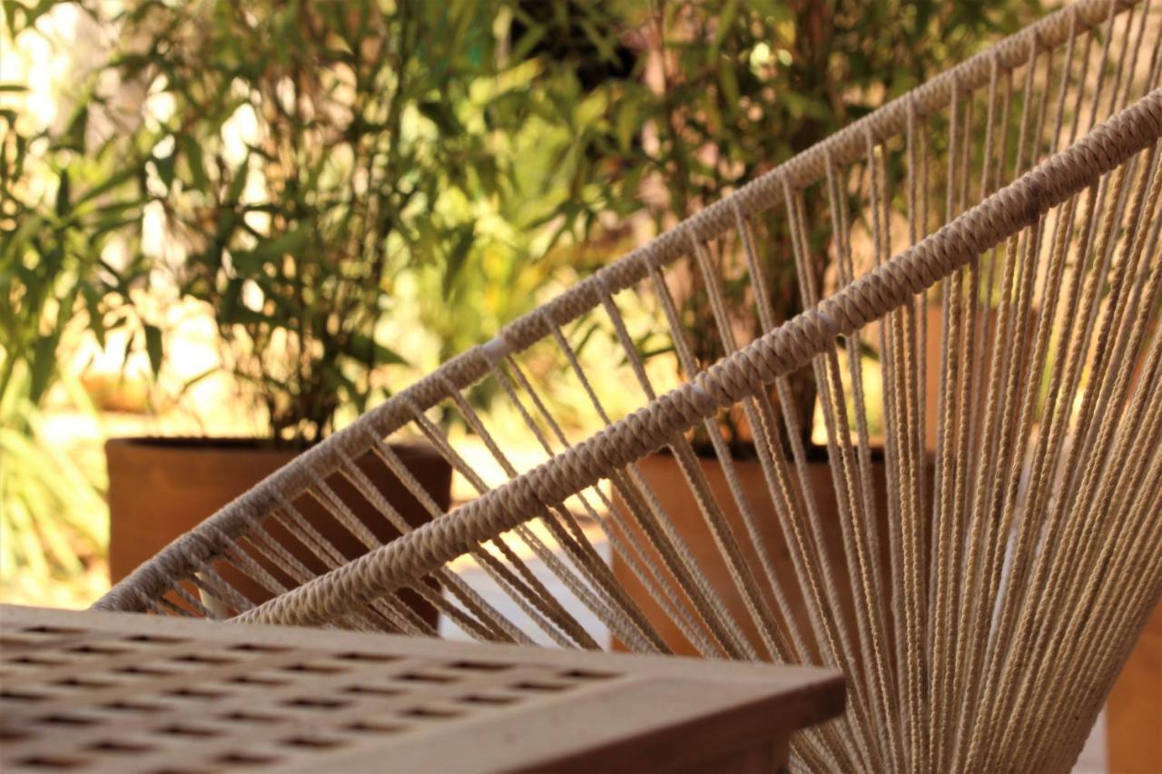 Idayvuelta home&suites Ses Salines (Mallorca) Exterior foto